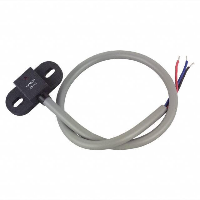 Littelfuse Inc. 55110-3H-02-A
